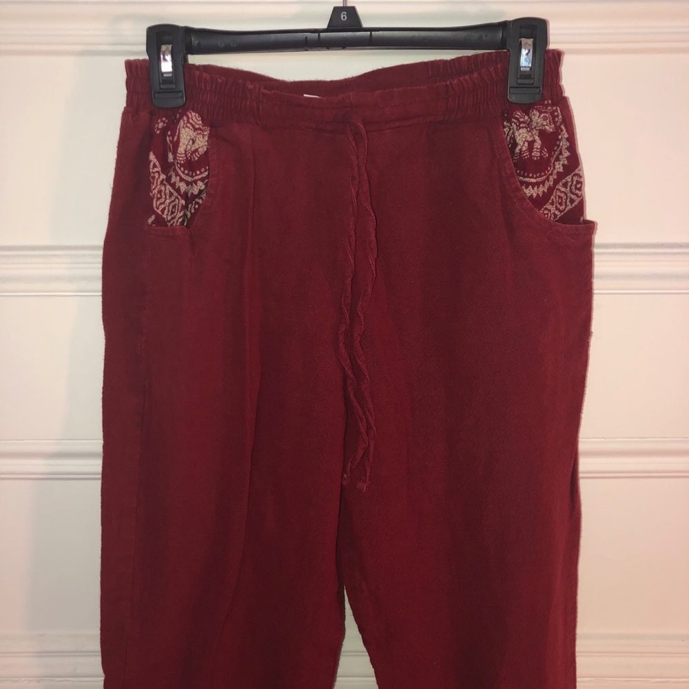 Elephant Pants Joggers